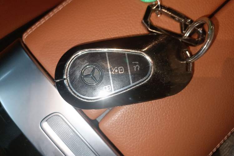 Used Mercedes-Benz C-Class 2023 Restyled C 260 L Sport Edition
