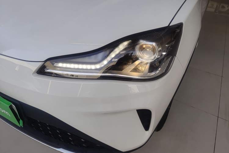 Used NETA AYA 2023 Revised Version 401 Lite
