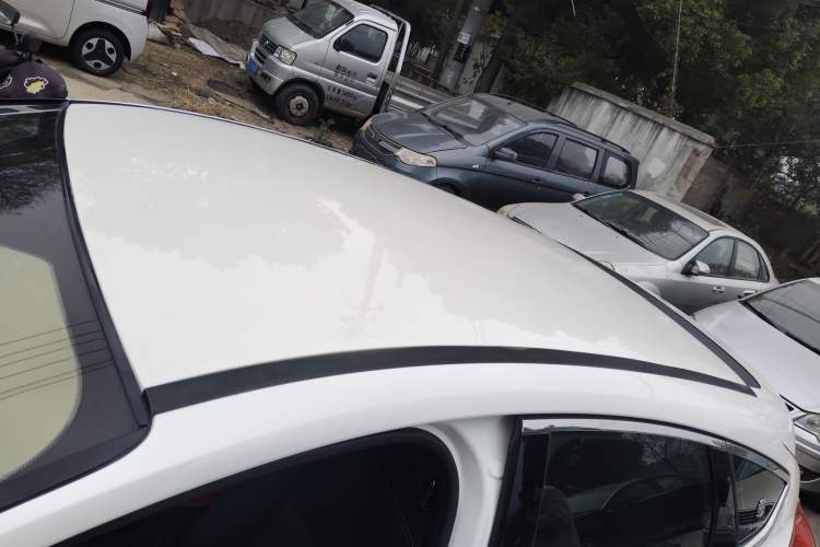 Used Ford Focus 2015 Hatchback 1.6L Automatic Comfort Model
