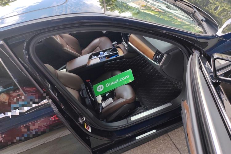 Used Volvo S90 2019 T5 Zhiyi Edition
