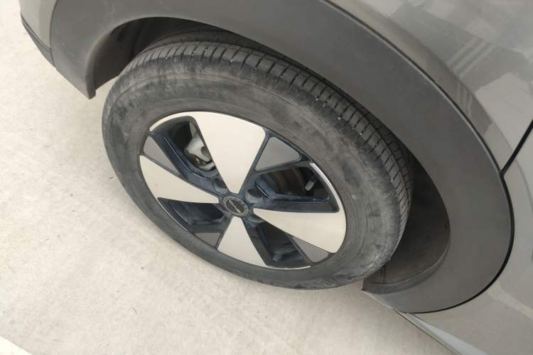 Used BYD Dolphin 2023 420 km Free Version
