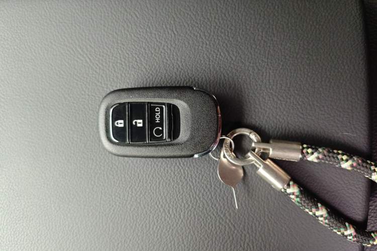 Used Honda CR-V 2023 2.0L eHEV Two-Wheel Drive Smart Edition