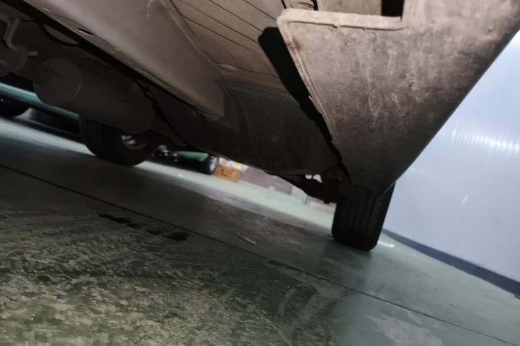 Used Haval H6 2019 Sport Edition 1.5T Automatic Two-Wheel Drive Elite Model China VI
