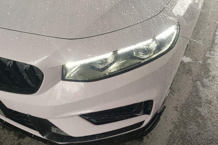 Used Geely Auto Preface 2025 Dongfang Yao 2.0TD Lanxing Edition