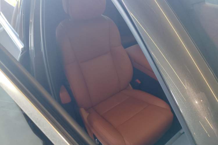 Used Li Auto L7 2024 Ultra Model