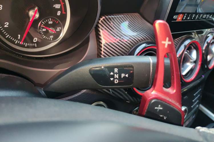 Used Mercedes-Benz GLA 2018 GLA 200 Sport Edition