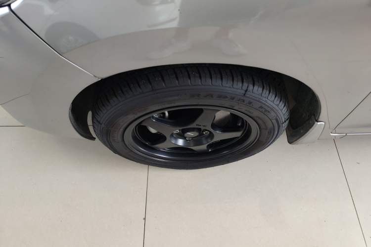 Used Honda Fit 2016 1.5L LXS CVT Comfort Sunroof Version
