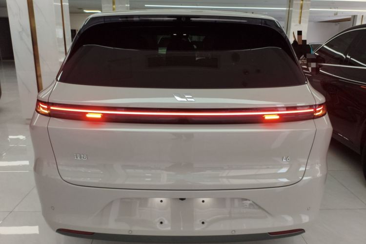 Used Li Auto L6 2024 Pro Model
