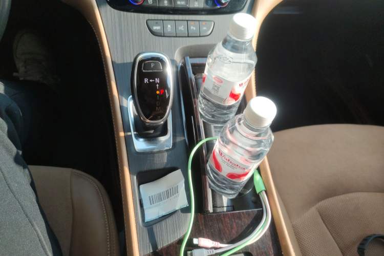 Used Buick LaCrosse 2021 652T Premium Edition
