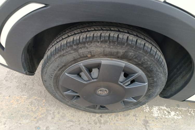 Used BYD Seagull 2024 Honor Edition 305km Dynamic Version
