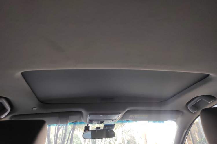 Used Honda Accord 2018 260TURBO Elite Edition China VI
