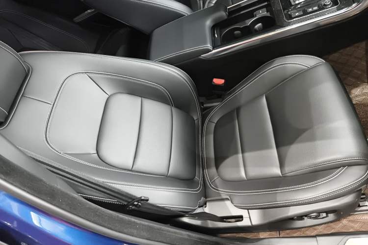 Used Jaguar XEL 2022 2.0T 250 PS R-DYNAMIC S Advanced Sport Edition
