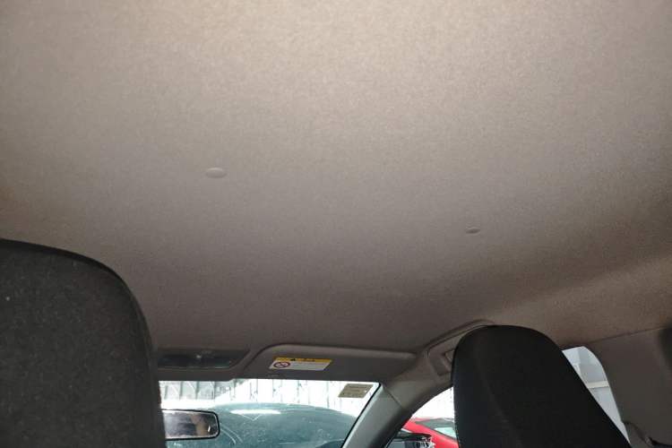 Used Toyota YARiS L 2021 1.5L CVT Leading Edition
