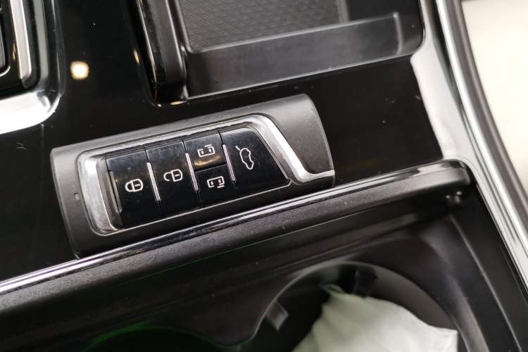 Used GAC Trumpchi M8 2021 Lingxiu Series 390T Ultimate Edition