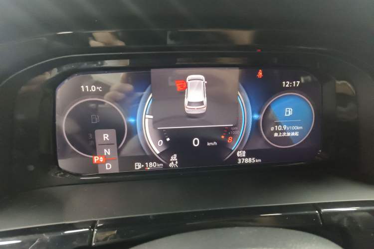 Used Volkswagen Teramont 2022 380TSI Four-Wheel Drive Prestige Luxury Edition