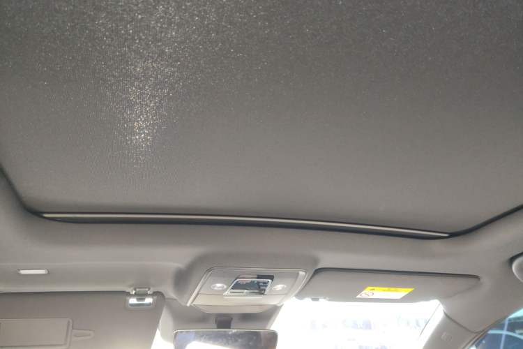 Used BYD Song PLUS New Energy 2025 EV Intelligent Driving Version 520km Premium Model
