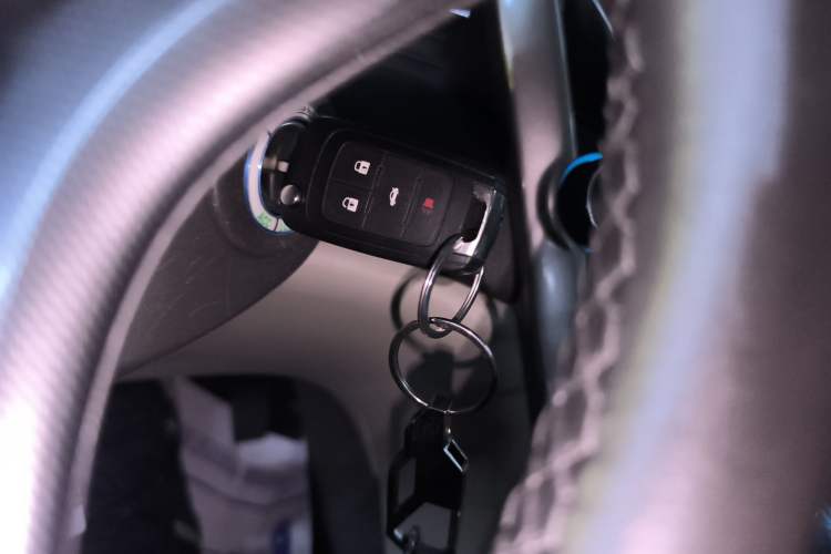 Used Chevrolet Malibu 2013 2.0L Automatic Luxury Edition
