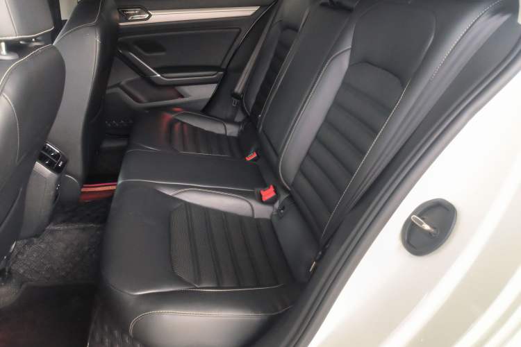 Used Volkswagen Lamando 2021 280TSI DSG Comfort Edition