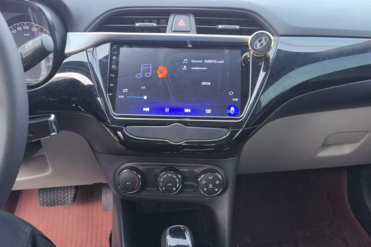 Used Buick Excelle 2020 15N CVT Elite Edition
