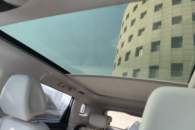 Used Geely Auto icon 2023 1.5TD Chocolate Smoothie Edition
