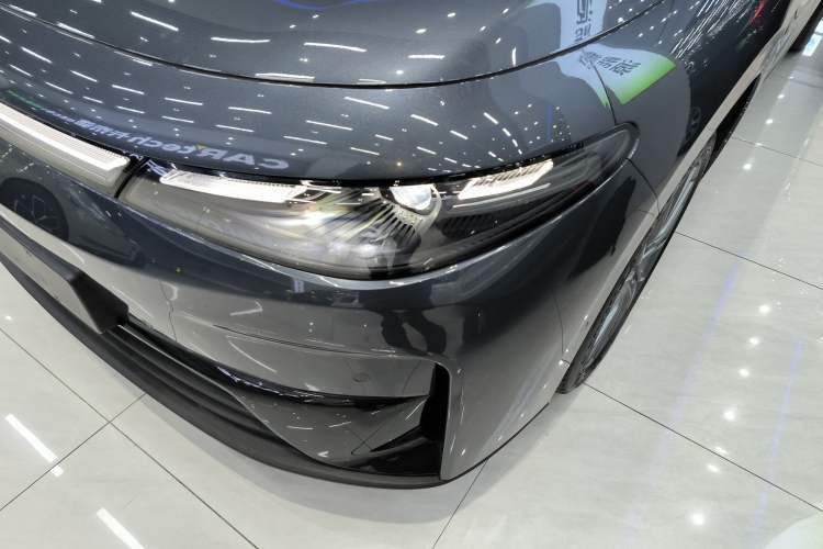 Used Leapmotor C10 2024 210 LiDAR Version
