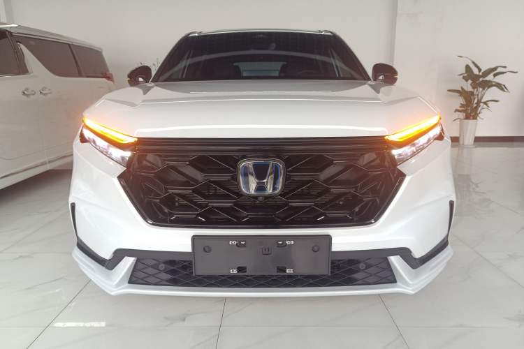 Used Honda CR-V New Energy 2023 2.0L ePHEV Luxury Edition
