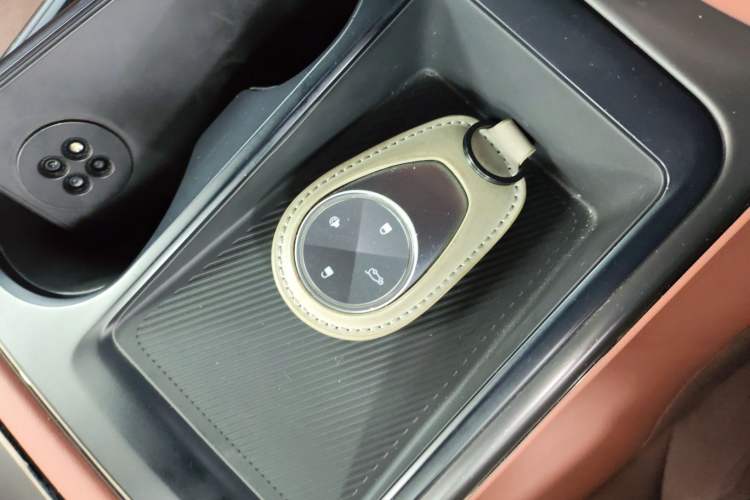 Used Nio EC6 2020 465 km Sport Edition
