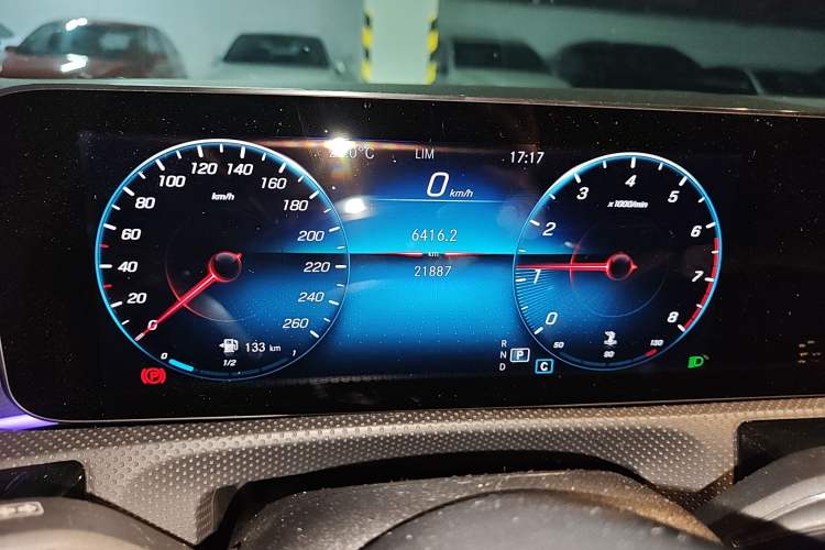 Used Mercedes-Benz CLA 2022-Year Updated CLA 200