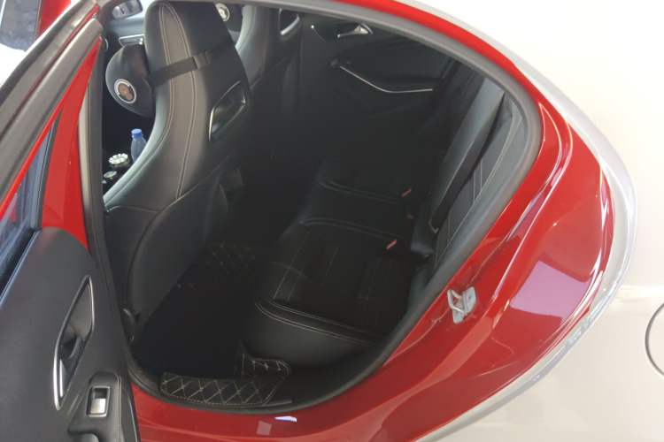 Used Mercedes-Benz A-Class 2013 A 200 Urban Edition
