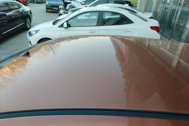 Used Ford Fiesta 2013 Hatchback 1.5L Automatic Fashion Edition