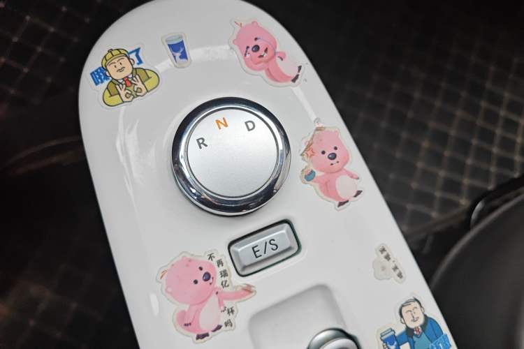 Used Qiyuan Lumin 2023 205km Xiangqin Version
