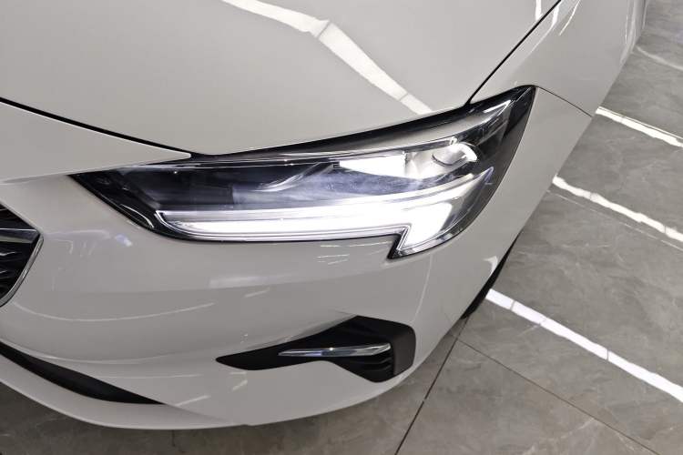 Used Buick Regal 2023 552T Smart Enjoyment Version