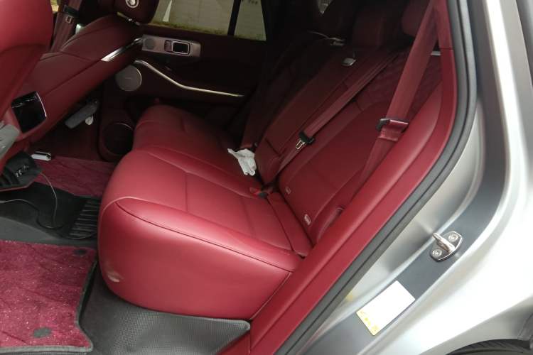 Used Tank 700 New Energy 2024 Hi4-T Extreme Edition
