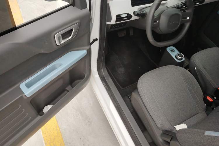 Used  Panda 2023 Panda Mini 200km Endurance Bear
