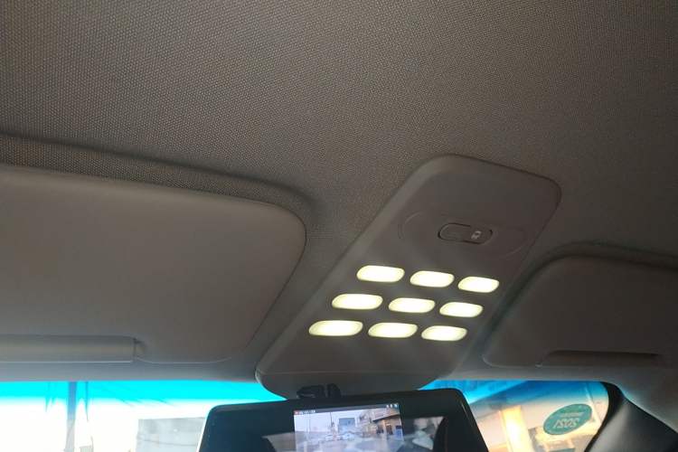 Used Baojun E100 2019 250KM Smart Drive Edition
