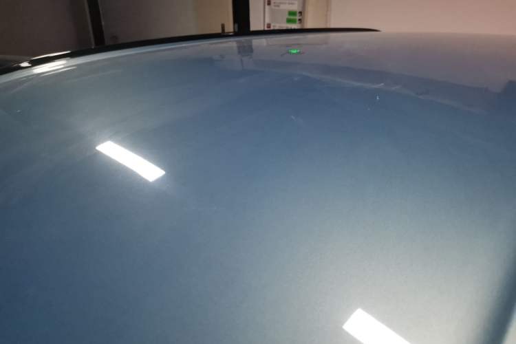 Used Wuling Xingguang S 2024 510km Flagship Edition
