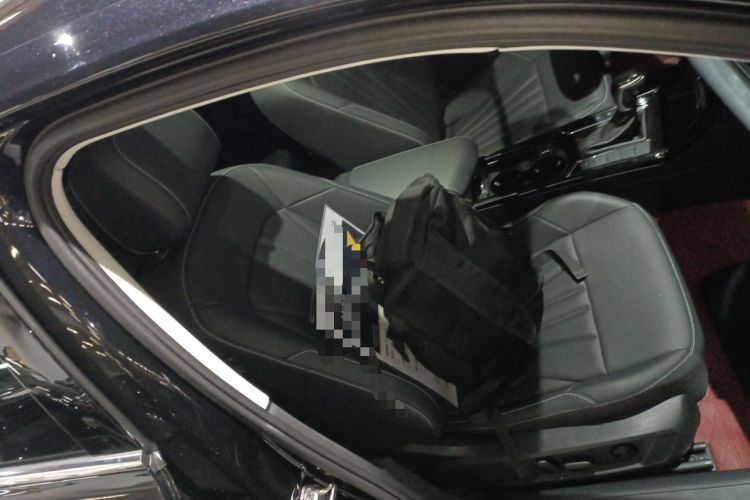 Used Volkswagen Passat 2025 Outstanding Model 330TSI Starry Elite Edition
