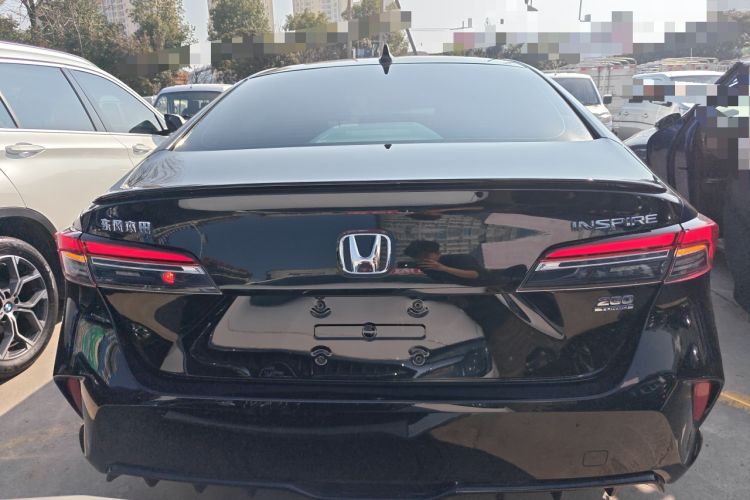 Used Honda Inspire 2024 260TURBO Elite Edition
