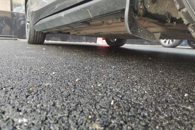 Used BYD Qin L 2024 DM-i 120KM Excellence Model
