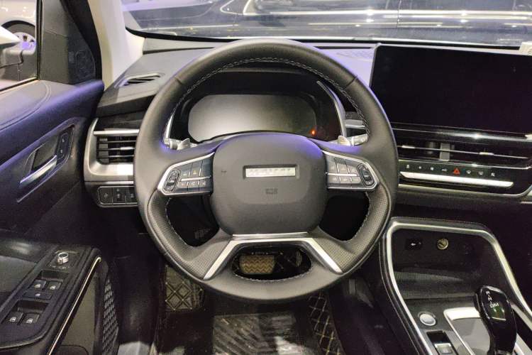 Used Haval H6 2023 National Trend Edition 1.5T Automatic Champion Version