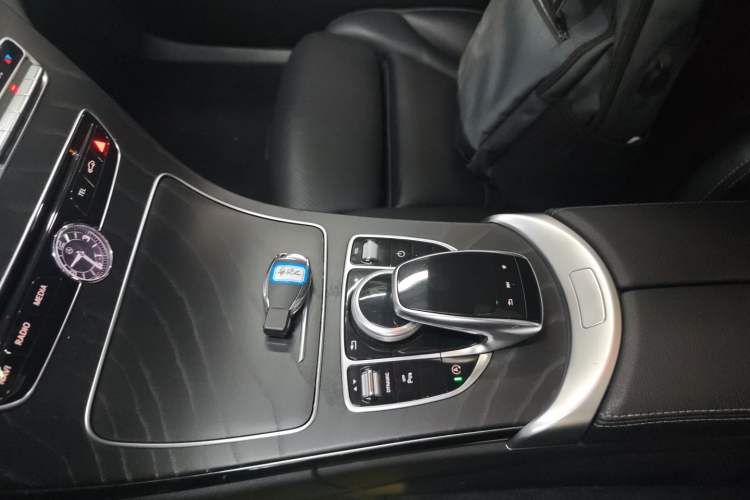 Used Mercedes-Benz C-Class 2017 Facelift C 200 L Sport Edition