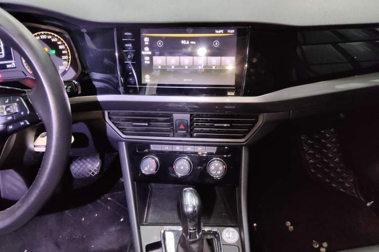 Used Volkswagen Bora 2020 1.5L Automatic Comfort Model