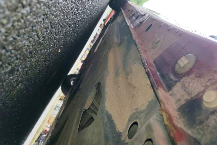 Used Mazda Mazda 3 Axela 2016 Sedan 1.5L Manual Comfort Model
