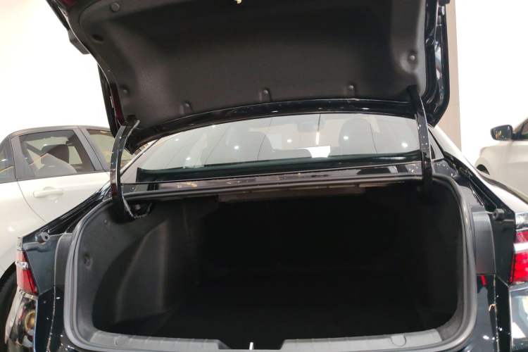 Used Geely Auto Preface 2025 Dongfang Yao 1.5TD Kunlun Edition