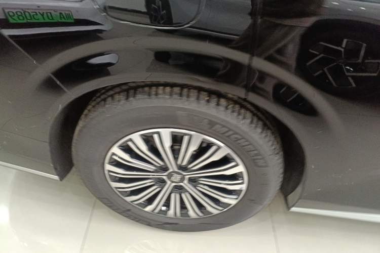 Used BYD Xia 2025 DM-i 1.5T 180km Beyond Edition