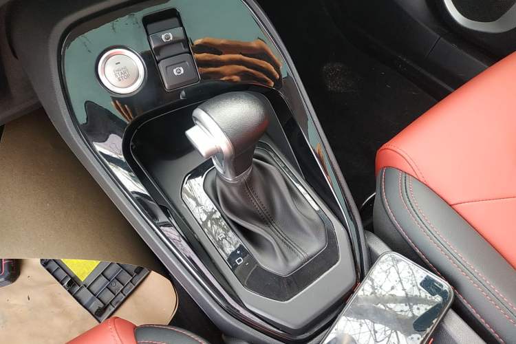 Used Haval H2s 2018 1.5T Dual-Clutch Fashion Edition