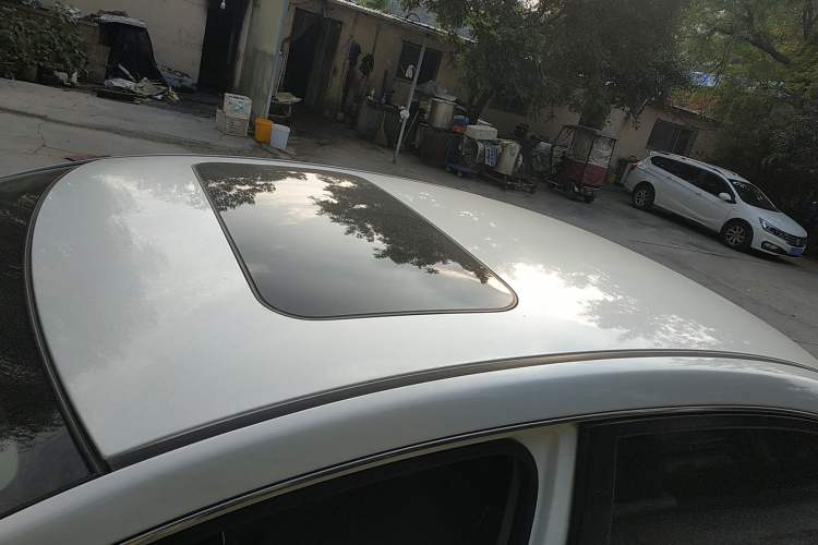 Used Nissan Sylphy 2019 1.6XV CVT Smart Connect Luxury Edition China VI Standard
