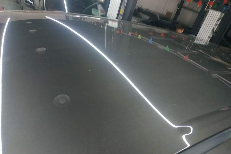 Used Buick GL8 2023 Land Executive Class Smart Enjoyment Model
