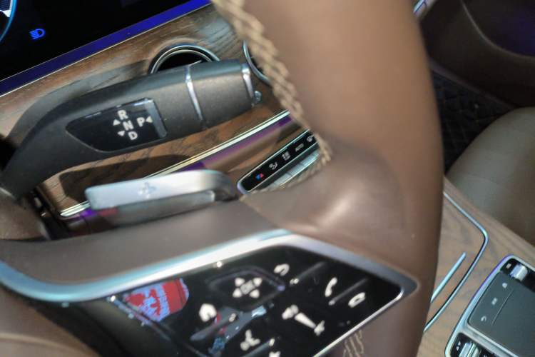 Used Mercedes-Benz E-Class 2023 Updated E 300 L Fashion Edition
