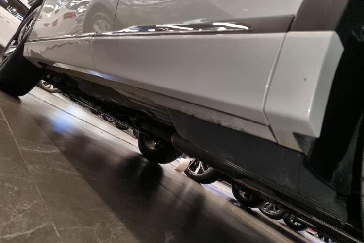 Used Changan CS55PLUS 2024 3rd Generation 1.5T DCT Excellence Model
